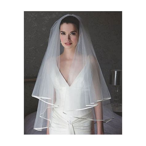 Top 10 Most Beautiful Bridal Wedding Veils To Shop Online Popsugar