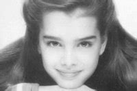 Brooke Shields Photograph At Tate Removed Southern Maryland