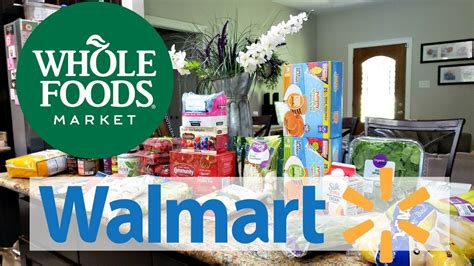 Prime now offers tens of thousands of items across dozens of categories, including household items, groceries, electronics, gifts, seasonal items, and more. WALMART GROCERY HAUL + WHOLE FOODS AMAZON PRIME PICKUP ...