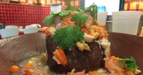 Latina Eats Exploring Peruvian Flavors Culinary School