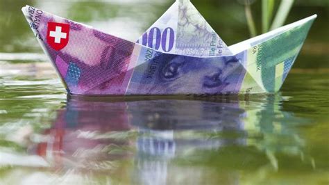50 Millionen Franken Fliessen In Die Kassen Finanzschwacher Gemeinden