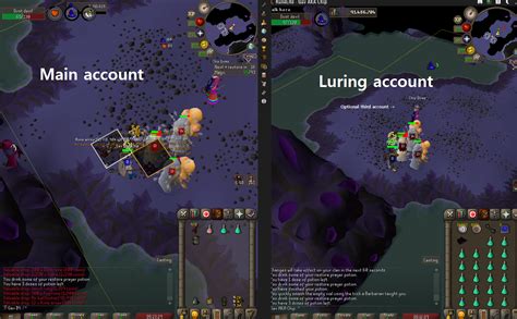 We did not find results for: Dust devil mage training (with an alt) - works for irons - Guides -  FOE  Final Ownage Elite ...