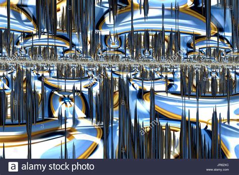 Future City Hi Res Stock Photography And Images Alamy