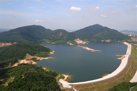 Box pulau pinang, 10730 malaysia. Penang Dams & Effective Capacity - Perbadanan Bekalan Air ...