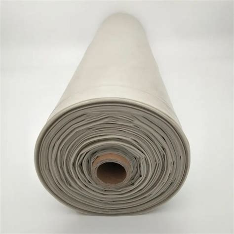 Polyethylene Membrane Plastic Sheet 020mm T X 12 W X 180 L ~25kg