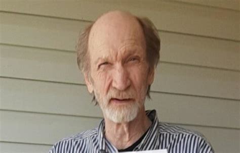 Update 72 Year Old Man Found Safe In Clarksville