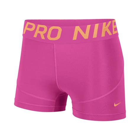 Nike Pro Womens 3 Shorts Nike Pro Women Nike Pros Nike