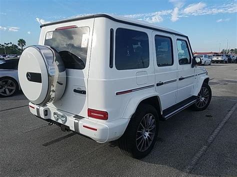 There are so many reasons to consider a mercedes benz g wagon over any other model. The New Year Benz...2019 Mercedes Benz G Wagon Now ...