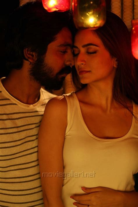 Gv Prakash Kriti Kharbanda In Bruce Lee Movie Images Flickr