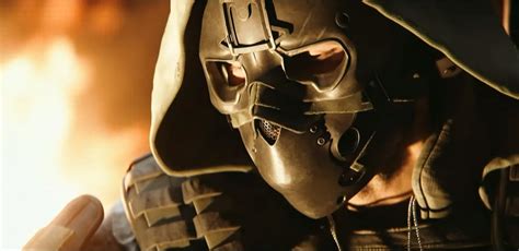 Wolves Armored Mask Tom Clancy Tom Clancy Ghost Recon Armor