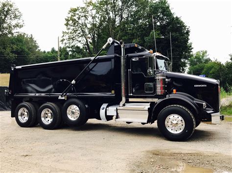 Rc trucks | custom tamiya based kenworth tipper truck. Rc Tamiya Custom Kenworth Tipper Box Dump Trucks / √ any more inquiries,pls feel free to contact ...