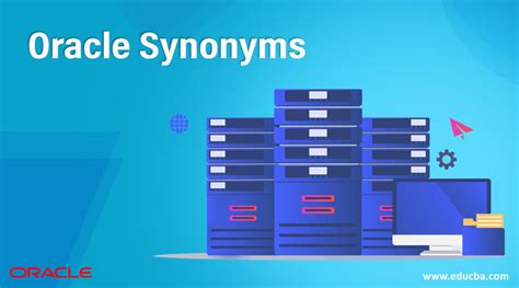 Oracle Synonyms | How to Create Drop Synonyms in Oracle | Examples