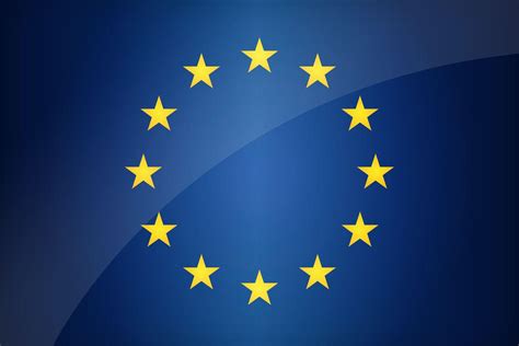 Europe Flag Wallpapers Wallpaper Cave