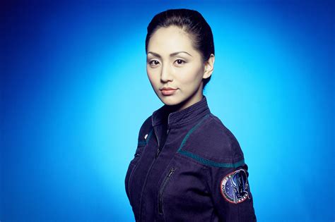 Linda Park: See Her Now And How She's Fighting Illness | GIANT FREAKIN