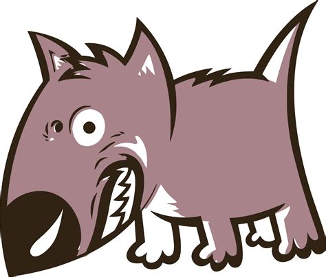 Free Angry Dog Clipart Download Free Angry Dog Clipart Png Images