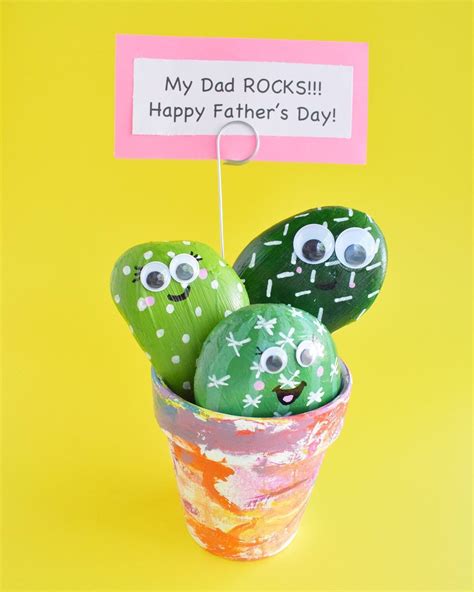 Fathers Day Craft