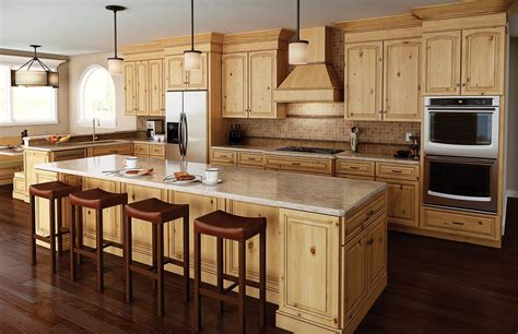 Alder inset cabinetry by starmark | home remodeling starts with a unique design, visit our showroom in chatham, new jersey. Cabinetry & Countertops | Mohler Lumber