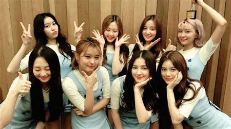 Momoland Are Working With A New Producer Sbs Popasia