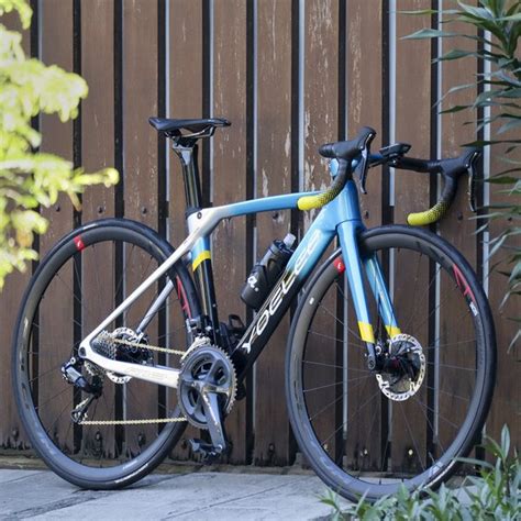 You should not have to do this more than once. Jual YOELEO R12 Custom TDF Aero Bike Full Carbon Sepeda ...