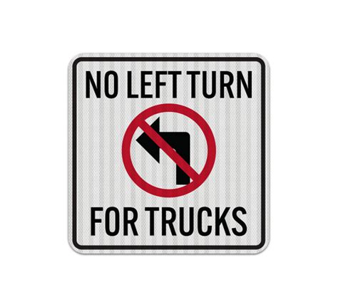 Shop For No Turning In Driveway Signs Best Of Signs