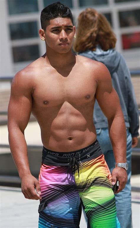 Hot Hispanic Latino Guys Gay Chest Shirtless Twinks Cute Face Underwear Boys Fitness