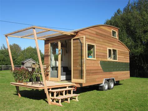 Successful Ways For Tiny House Communities