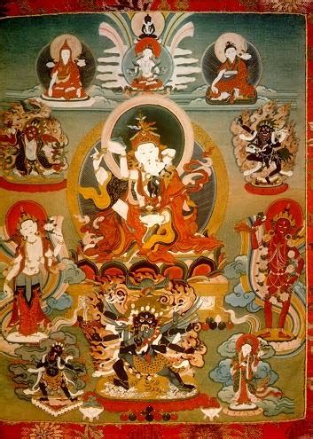 • una obra maestra revisada que te dará una . Imana del Cosmos: El Libro Tibetano de los Muertos o Bardo ...