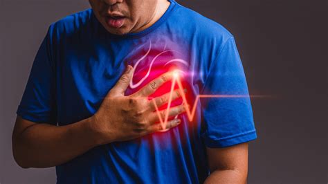 Palpitations Et Maladies Cardiaques Comment Les Différencier Et Les