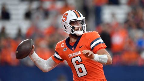 Army vs. Syracuse: Prediction, college football picks, odds for