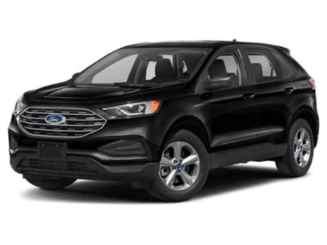 New 2022 Ford Edge Se Sport Utility In San Jose Cfd16909 Capitol