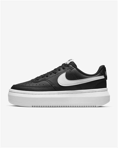 Chaussures Nike Court Vision Alta Pour Femme Nike Fr