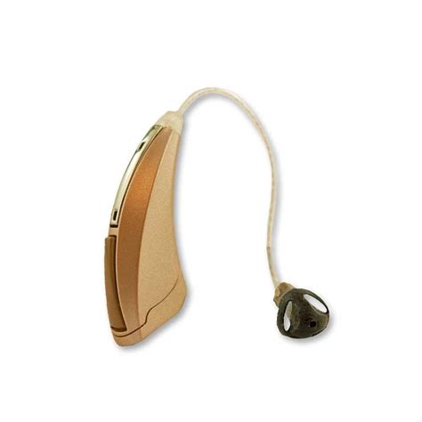 Starkey Wi Series I110 Ric 312 Hearing Aid Starkey Hearing Aids