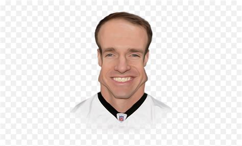 Download Drew Brees Player Full Size Png Image Pngkit For Adult Drew Brees Png Free