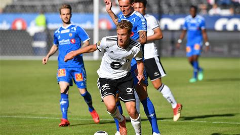 Erik botheim har signert for bodø/glimt og er klar for to år i den helgule drakta. Botheim fra start / Rosenborg