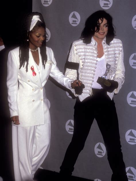 Love Michael And Janet Jackson Photo 21999792 Fanpop