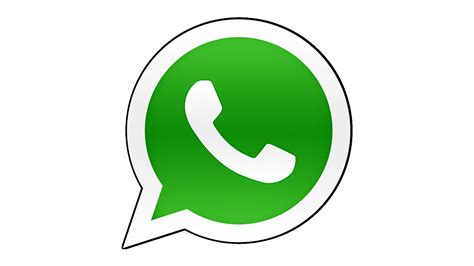 Logo Whatsapp Logos Png Reverasite