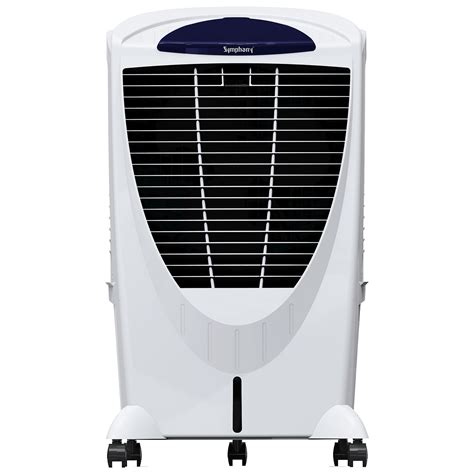 Buy Symphony Winter 80b 80 Litres Desert Air Cooler Bldc Technology