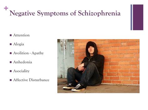 Symptoms during the prodromal period. PPT - Schizophrenia PowerPoint Presentation - ID:1556559