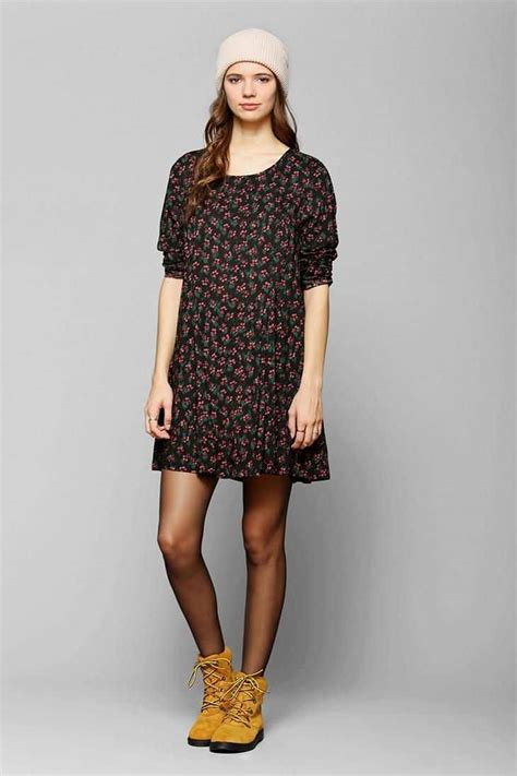 What Dresses To Wear In Autumn The Fashion Tag Blog