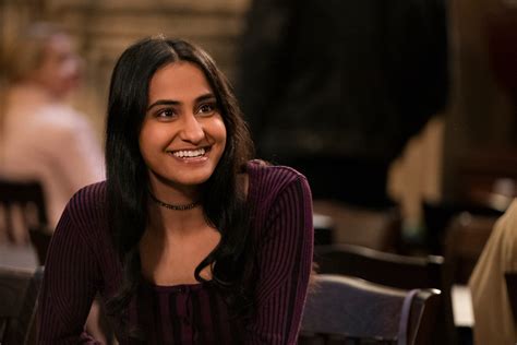 For Sex Lives Of College Girls Star Amrit Kaur Breaking Stereotypes Is Just Part Of The Job