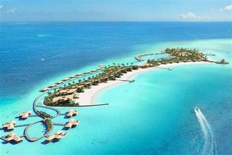 Pr Stamo De Dinero Arreglo Definir Playas Paradisiacas Maldivas Competir Extra Sem Foro