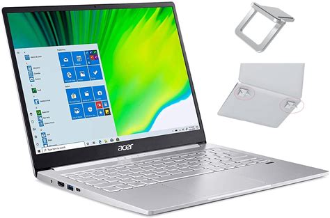 Acer Swift 3 I7 1165g7 · Xe Graphics G7 · 135” 2k 2256 X 1504