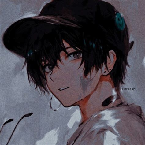 Pin De Uite Em ៸៸iᴄᴏɴ﹢៹ Anime Masculino Desenhos De Anime
