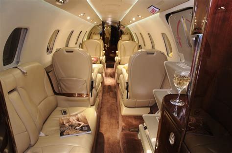 Luxury Private Jet Travel A First Class Travel Experience