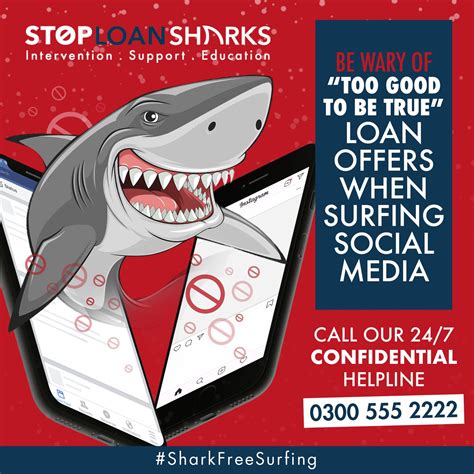 Stop Loan Sharks Week 2020 Arawak Walton Housing Association