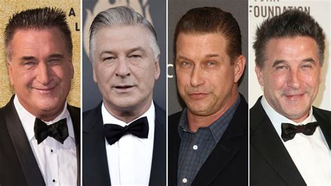 Daniel Baldwin Wins Award For Film Featuring All 4 Acting Brothers Alec Says He’s ‘very Proud