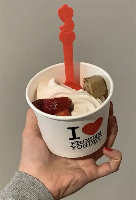 Frozenyogurt Tumblr