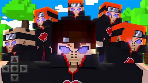 Maybe you would like to learn more about one of these? DOWNLOAD: RENEGADOS no MINECRAFT PE! NARUTO JEDY GUERRA 2 ...