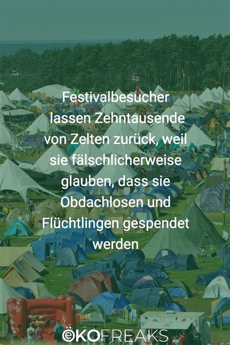 Festivals Claim The Description Festival Tent Implies Theyre Single Use Camping Planning