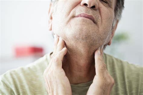 Fix Pain In The Right Side Of The Throat Health Report